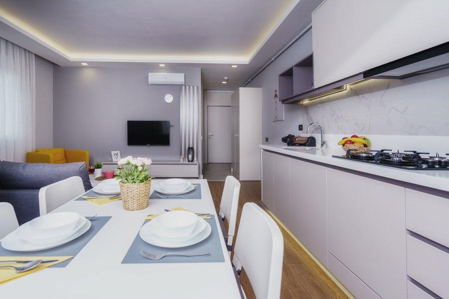 Анталья: Stile Suite Family Hotel