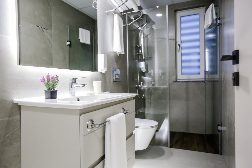 Анталья: Stile Suite Family Hotel