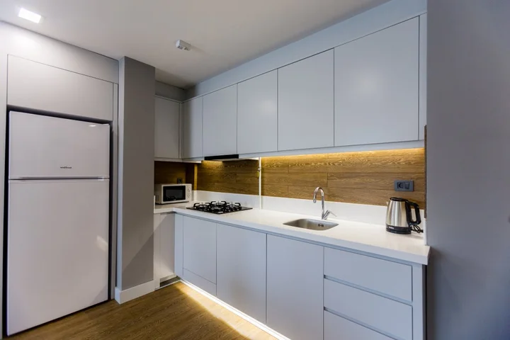 Анталья: Stile Suite Family Hotel