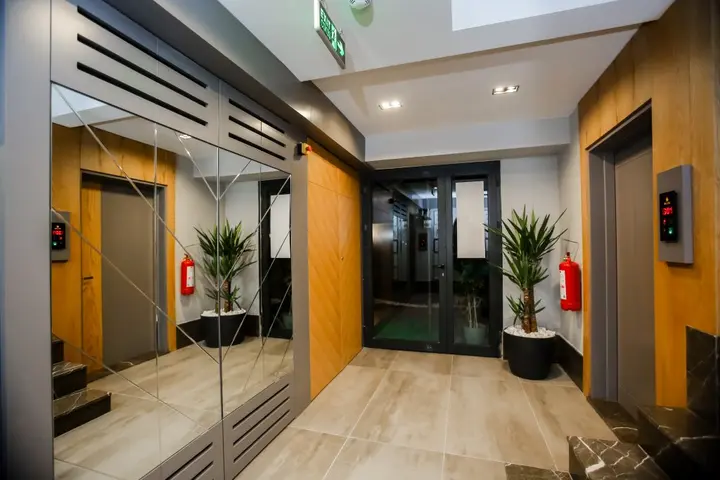 Анталья: Stile Suite Family Hotel