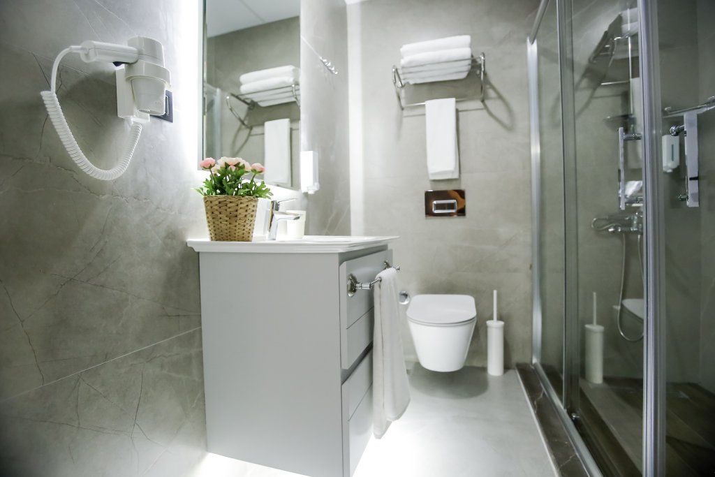 Анталья: Stile Suite Family Hotel