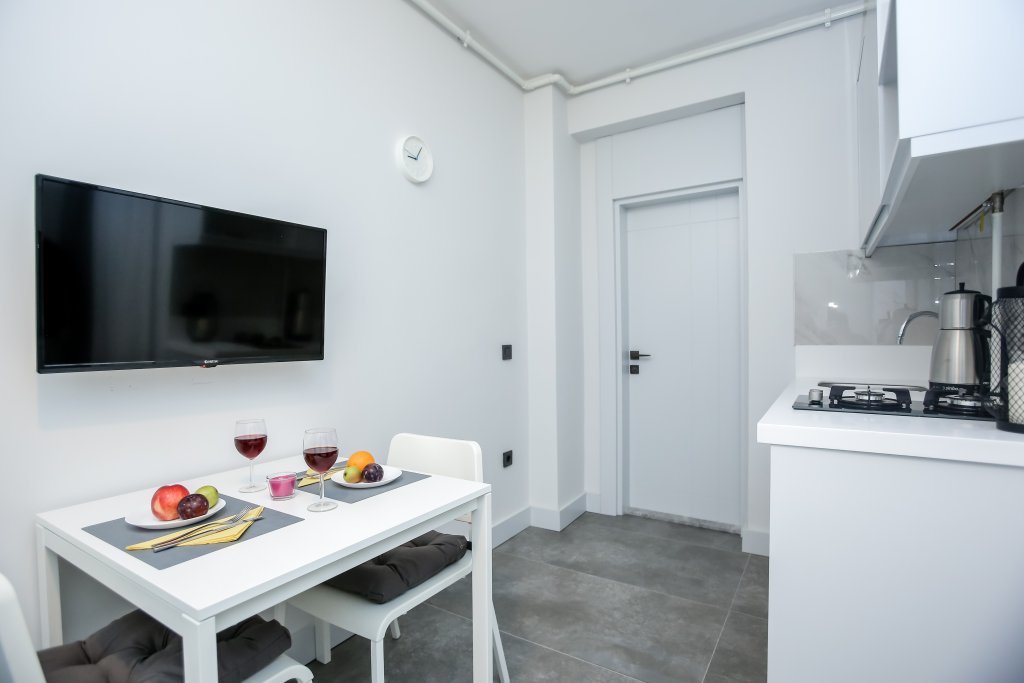 Анталья: Stile Suite Family Hotel