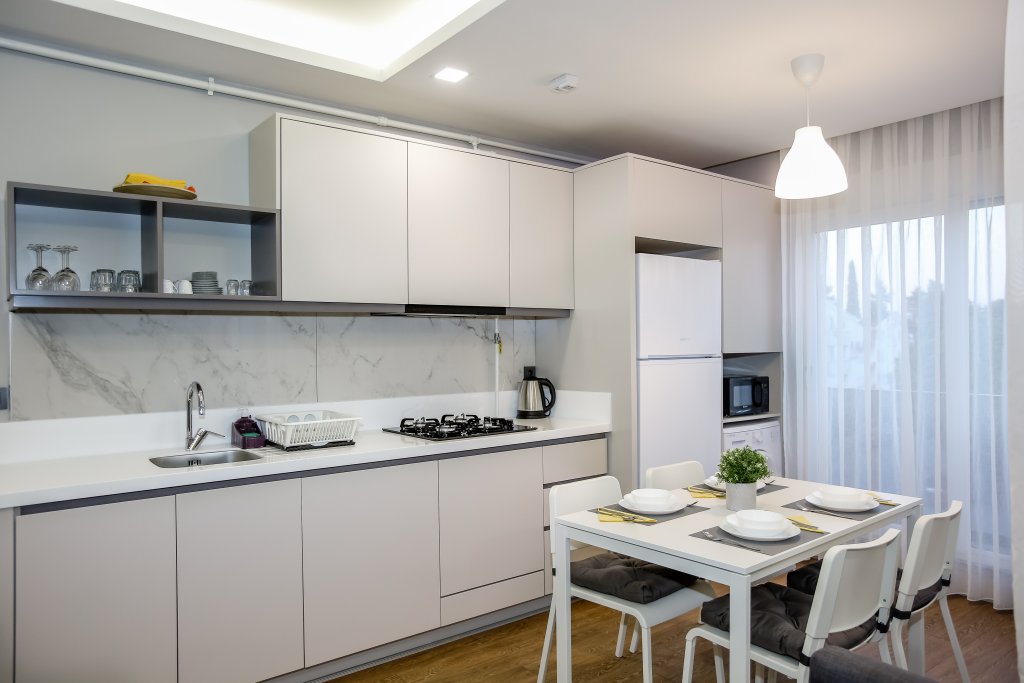 Анталья: Stile Suite Family Hotel