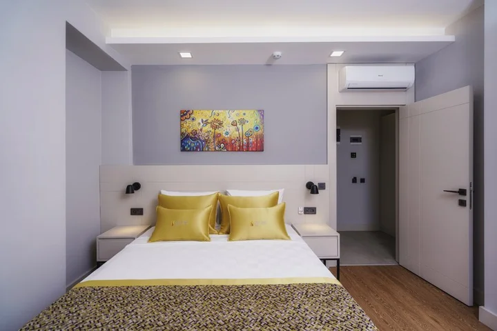 Анталья: Stile Suite Family Hotel