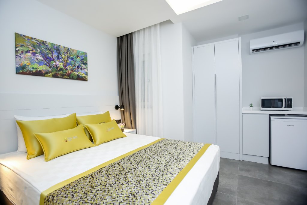 Анталья: Stile Suite Family Hotel