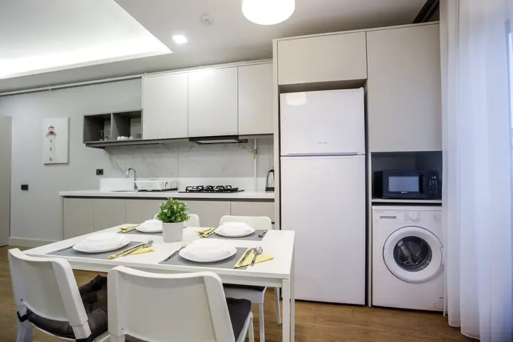 Анталья: Stile Suite Family Hotel