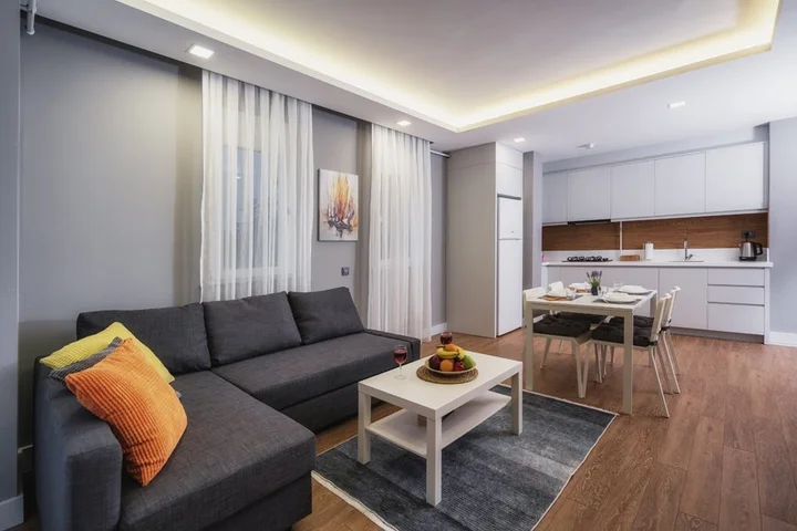 Анталья: Stile Suite Family Hotel