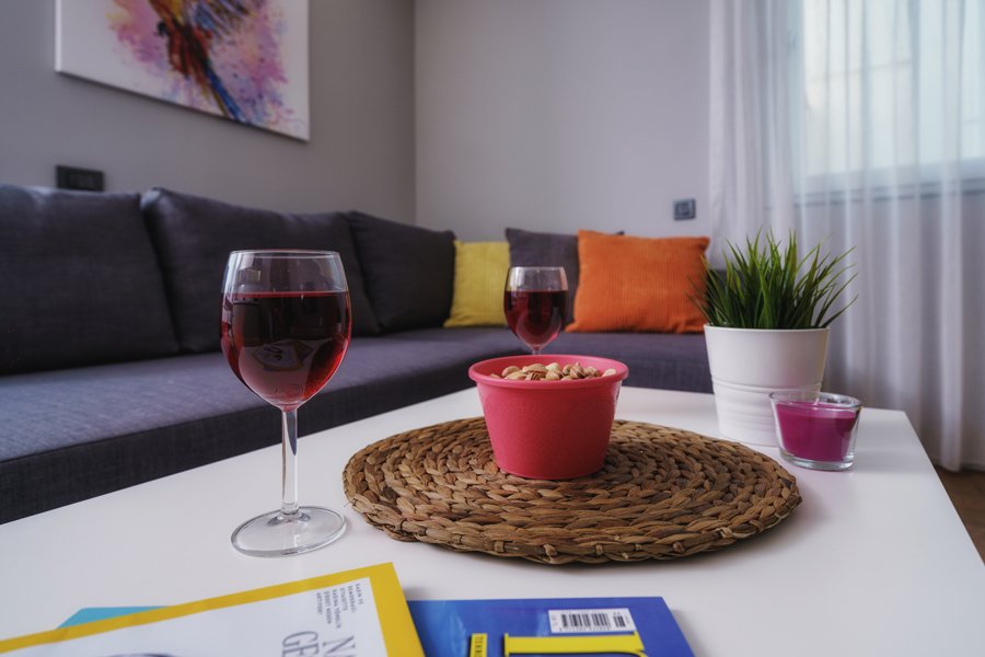 Анталья: Stile Suite Family Hotel