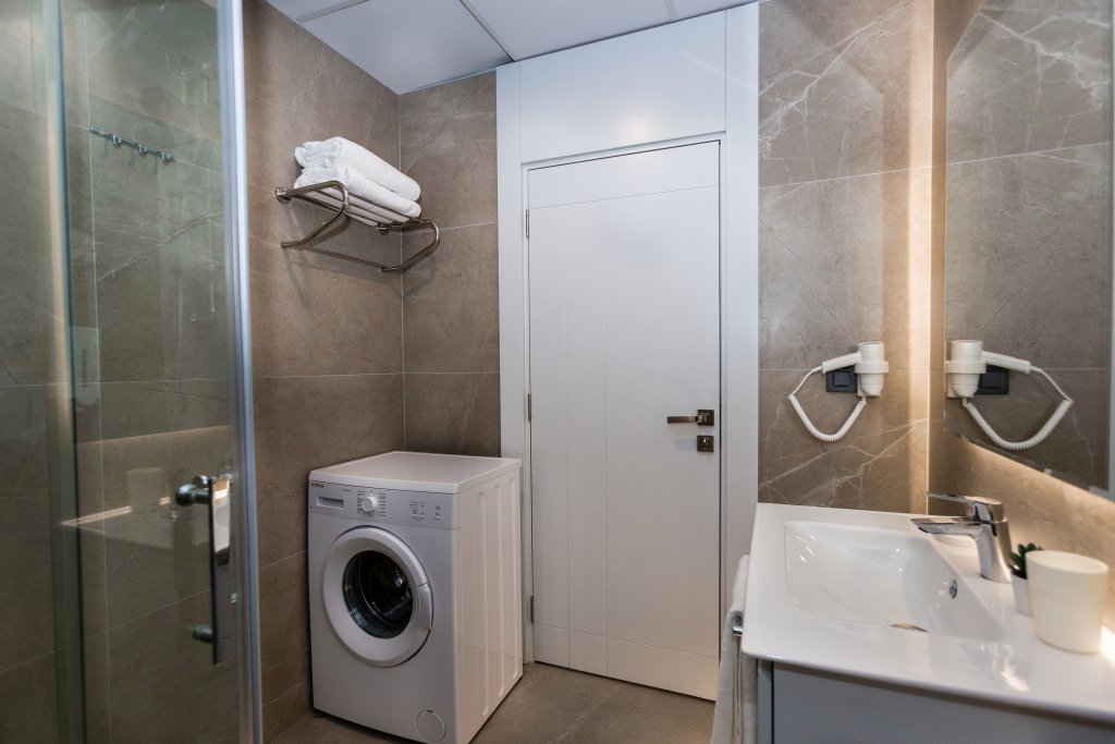 Анталья: Stile Suite Family Hotel