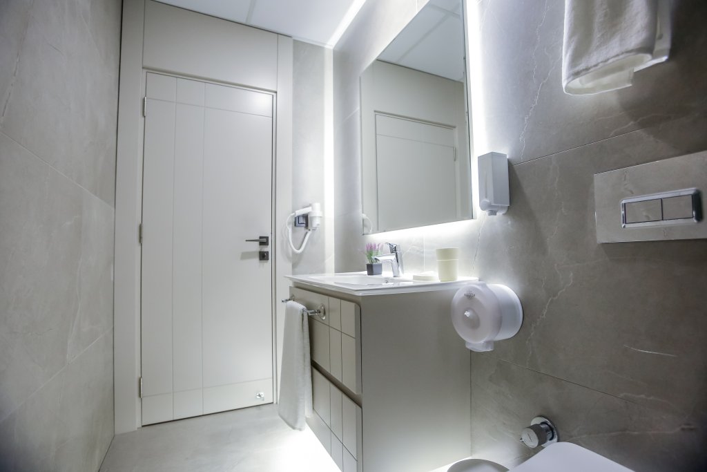 Анталья: Stile Suite Family Hotel