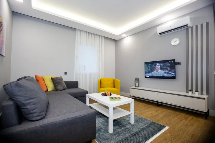 Анталья: Stile Suite Family Hotel