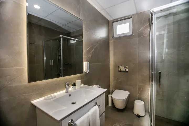 Анталья: Stile Suite Family Hotel