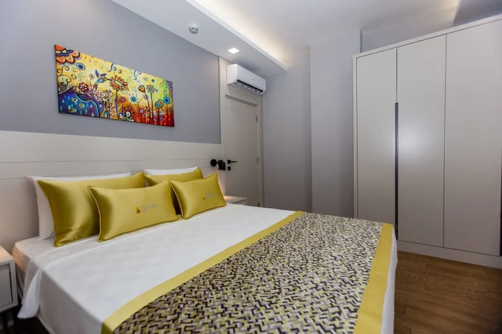 Анталья: Stile Suite Family Hotel