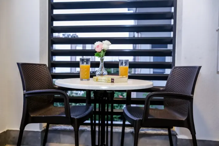 Анталья: Stile Suite Family Hotel