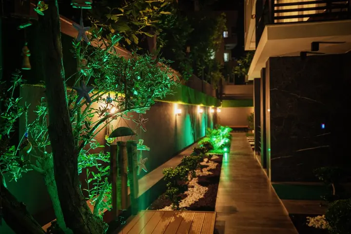 Анталья: Stile Suite Family Hotel