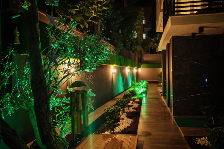 Анталья: Stile Suite Family Hotel