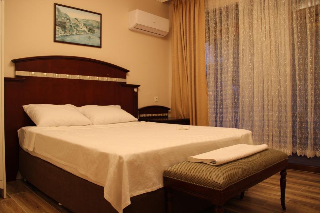 Адрасан: Adrasan La Casita Boutique Hotel