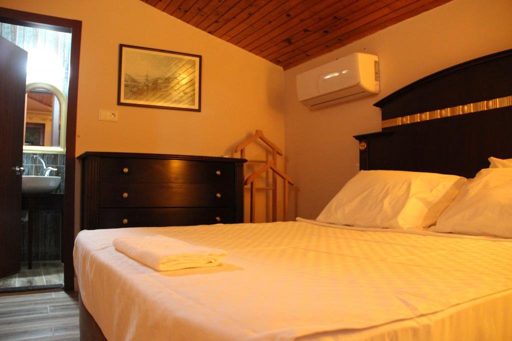 Адрасан: Adrasan La Casita Boutique Hotel