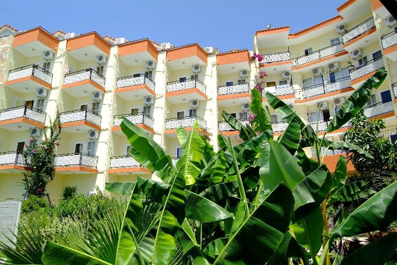 Кемер: UK Hotels Kiriş