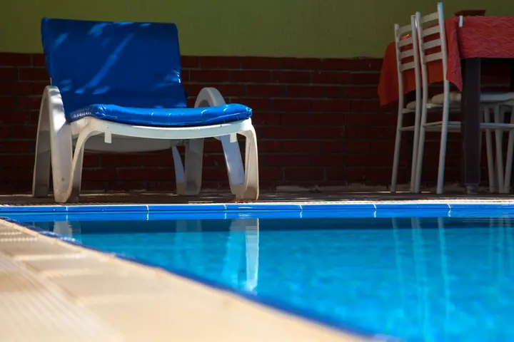 Манавгат: Naz Garden Apart Hotel