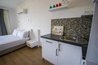 Калкан: Ozdemir Mini-Hotel