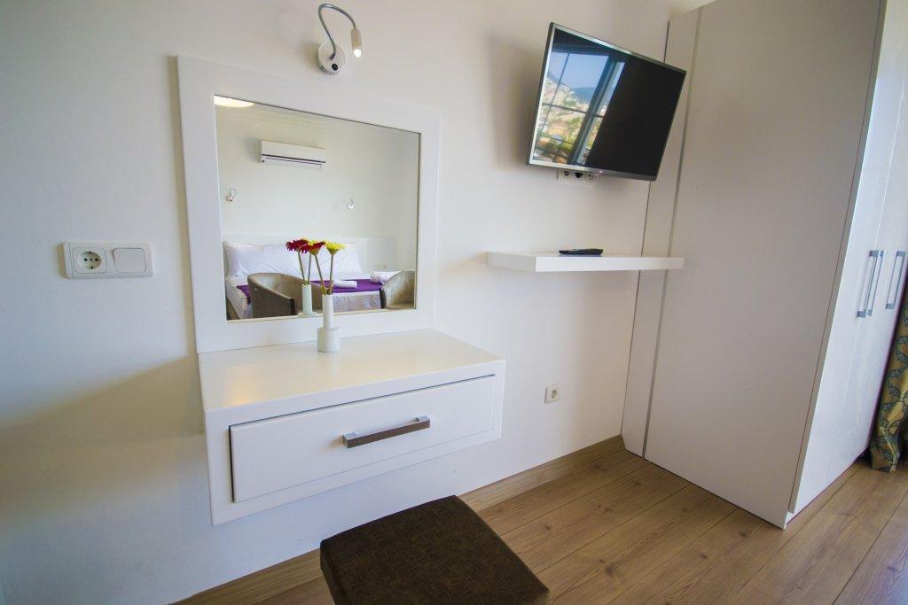 Калкан: Ozdemir Mini-Hotel