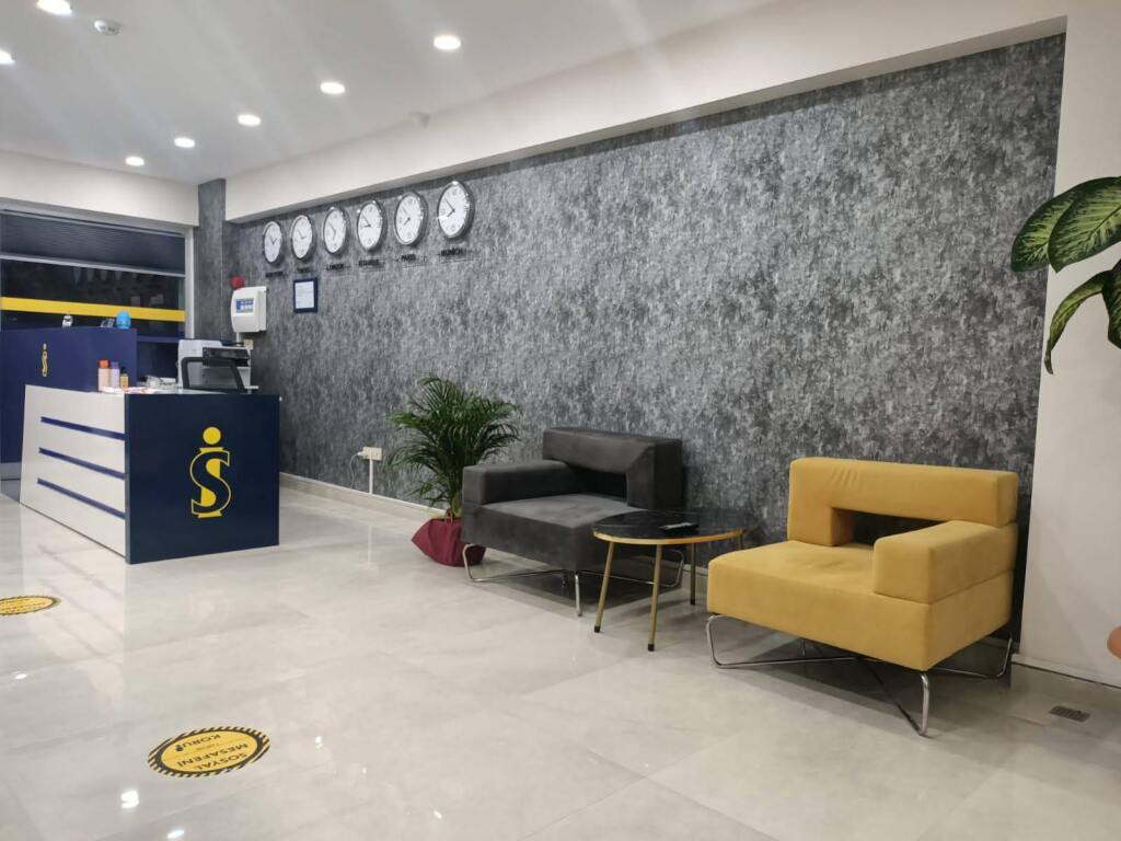 Стамбул: Mini Suite Otel