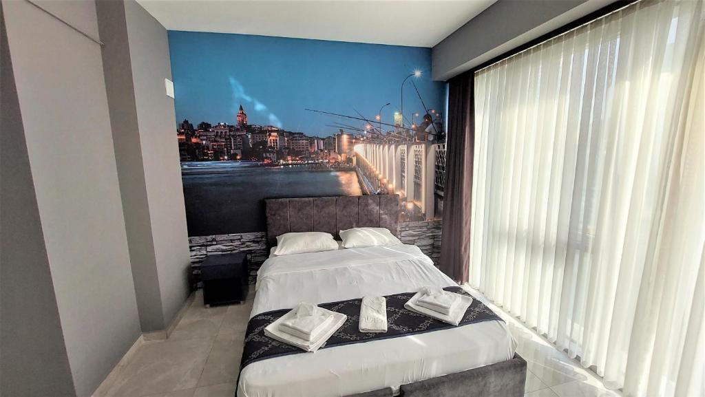 Стамбул: Mini Suite Otel
