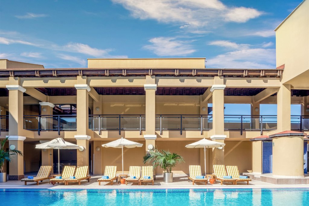 Белек: Отель Aquaworld Belek