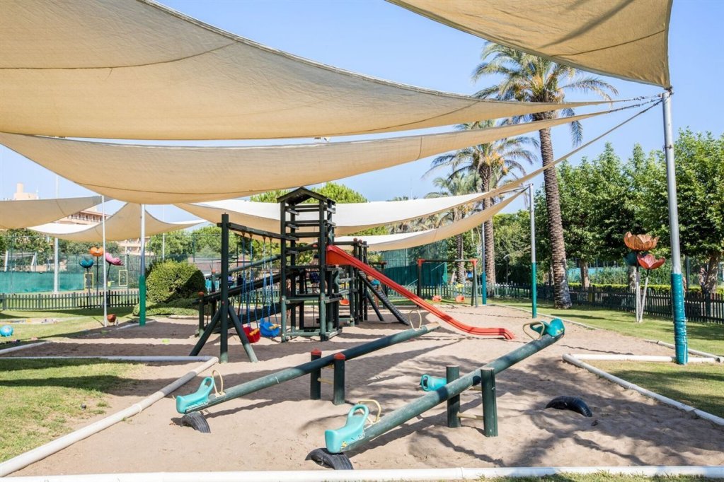 Белек: Отель Aquaworld Belek