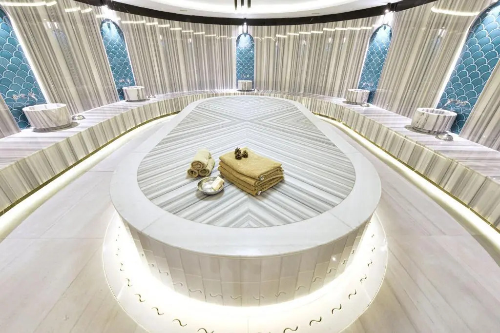Анкара: Ankara Alegria Business Hotel