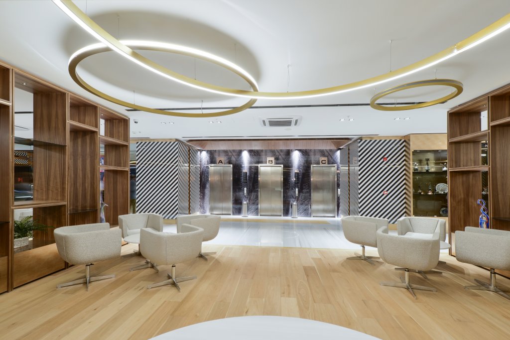Анкара: Ankara Alegria Business Hotel