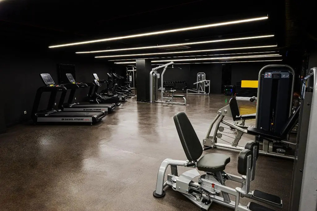 Анкара: Ankara Alegria Business Hotel