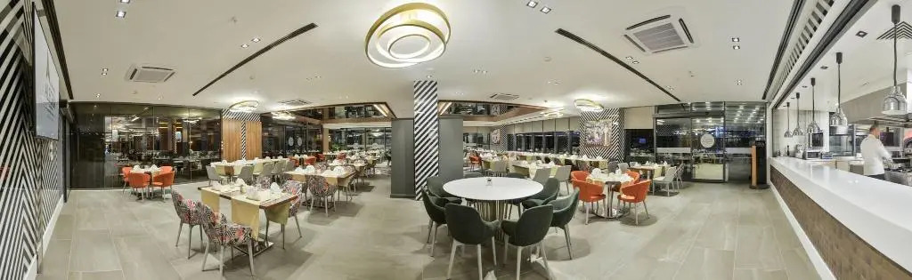 Анкара: Ankara Alegria Business Hotel