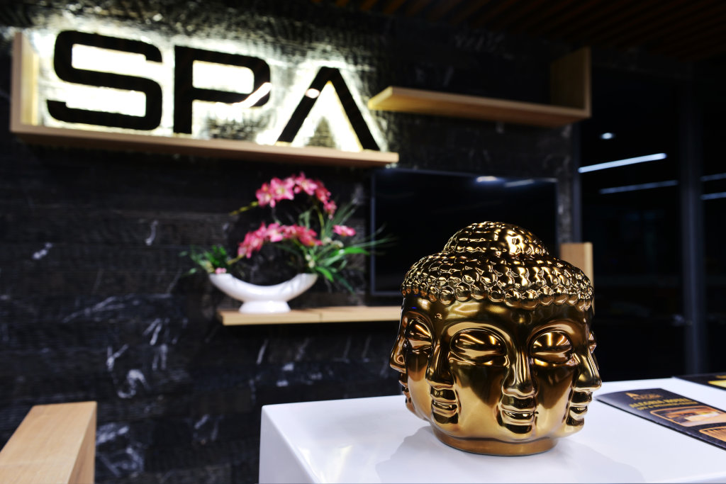 Анкара: Ankara Alegria Business Hotel