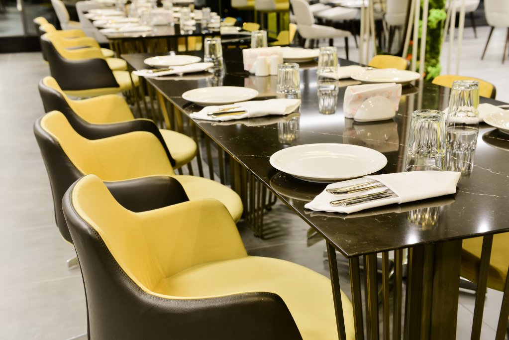 Анкара: Ankara Alegria Business Hotel
