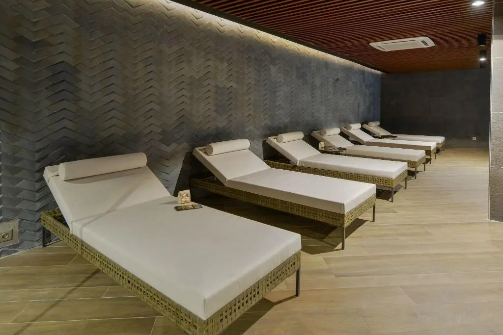 Анкара: Ankara Alegria Business Hotel
