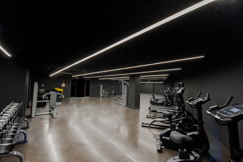 Анкара: Ankara Alegria Business Hotel