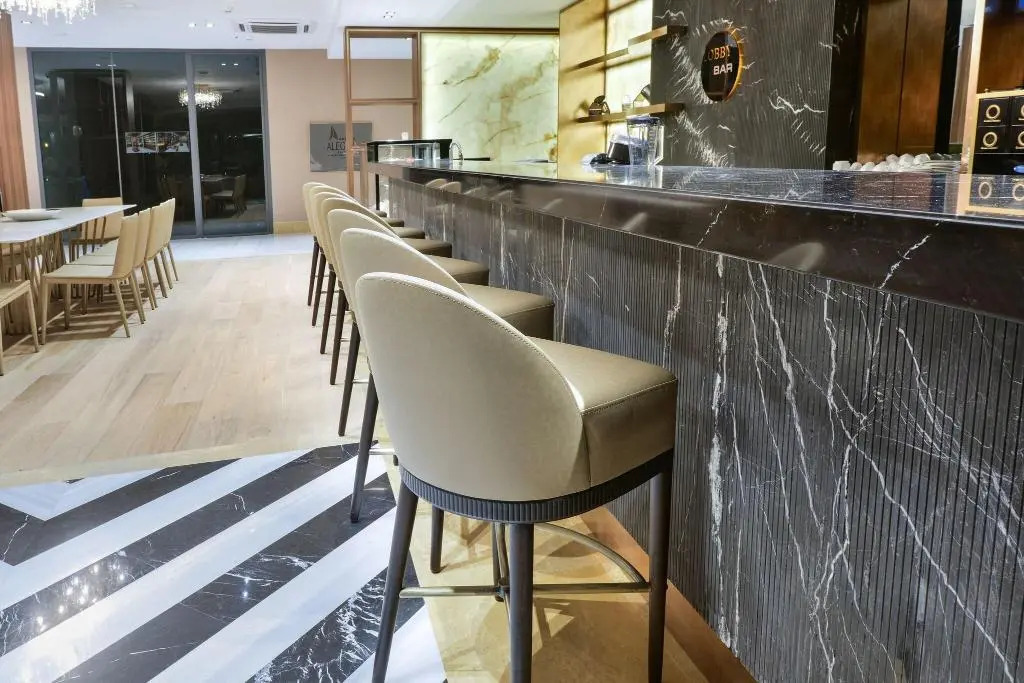 Анкара: Ankara Alegria Business Hotel
