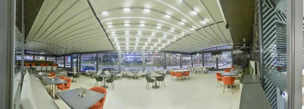Анкара: Ankara Alegria Business Hotel