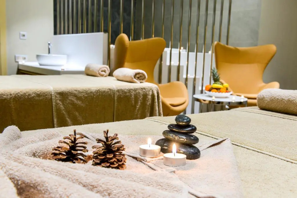 Анкара: Ankara Alegria Business Hotel