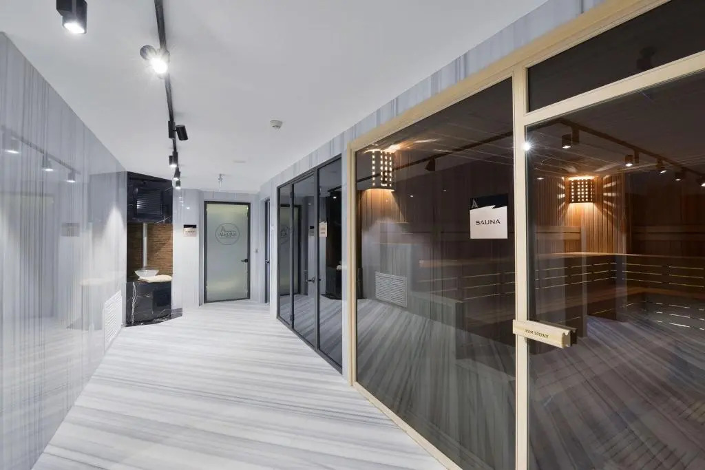Анкара: Ankara Alegria Business Hotel