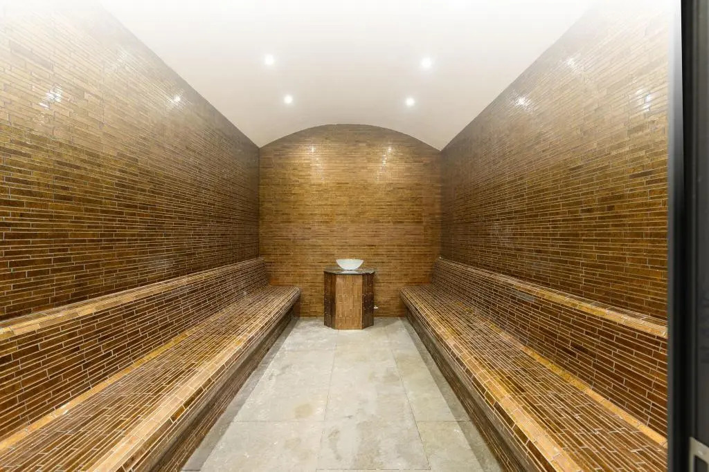 Анкара: Ankara Alegria Business Hotel