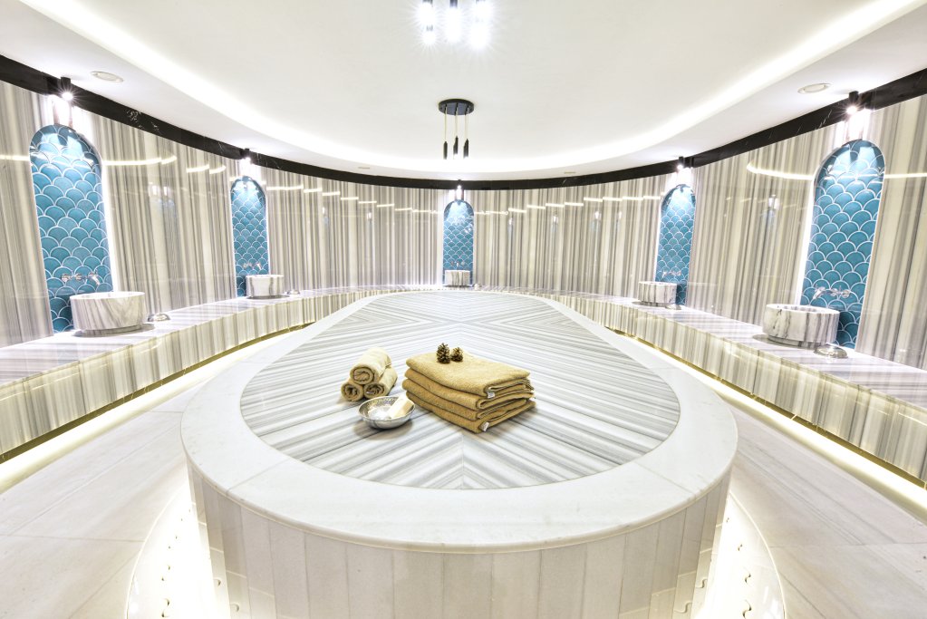 Анкара: Ankara Alegria Business Hotel