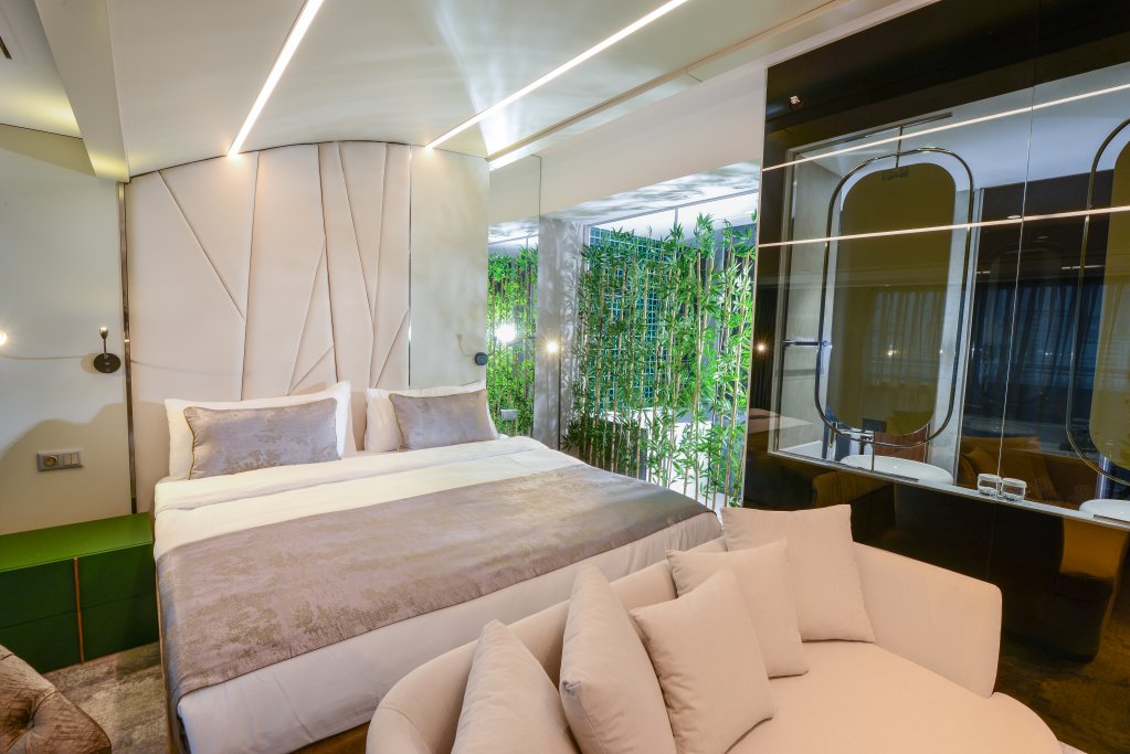 Анкара: Ankara Alegria Business Hotel