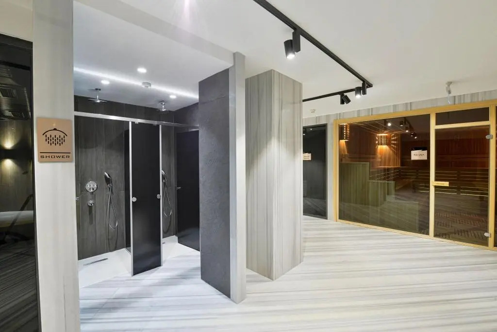 Анкара: Ankara Alegria Business Hotel