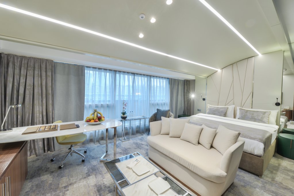 Анкара: Ankara Alegria Business Hotel