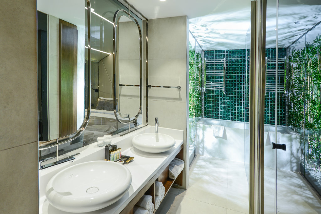Анкара: Ankara Alegria Business Hotel