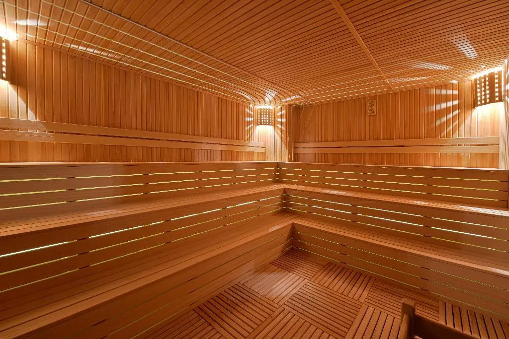 Анкара: Ankara Alegria Business Hotel
