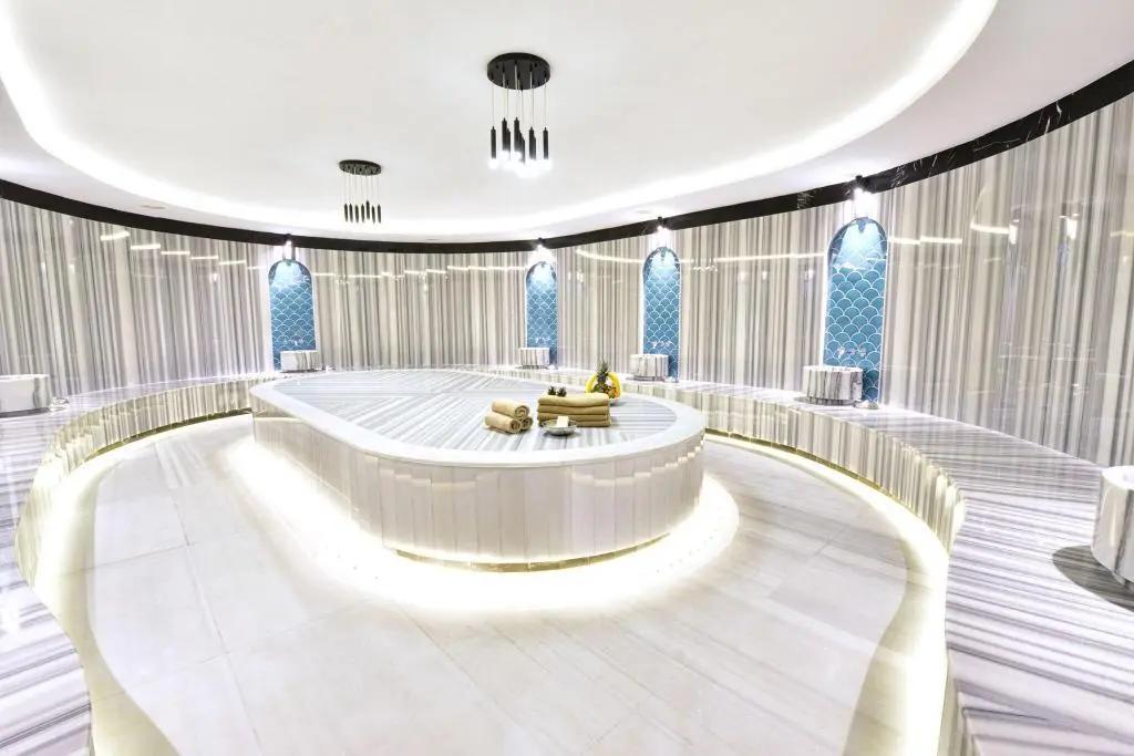 Анкара: Ankara Alegria Business Hotel